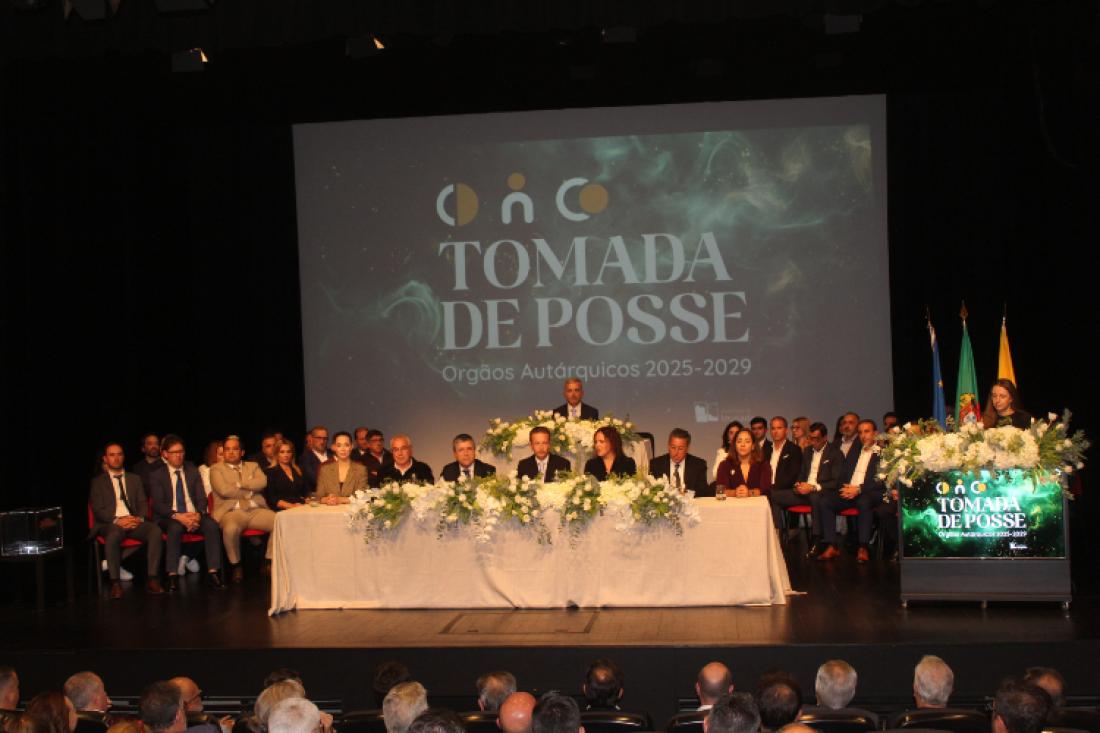 Rádio Vizela - Nelson Oliveira tomou posse da Câmara Municipal de Lousada