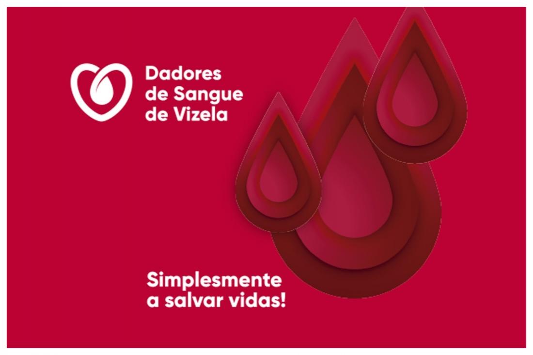 Rádio Vizela - Dadores de Sangue Vizela vão festejar 31 anos 