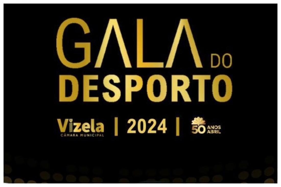 Conheça todos os nomeados da Gala do Desporto de Vizela 