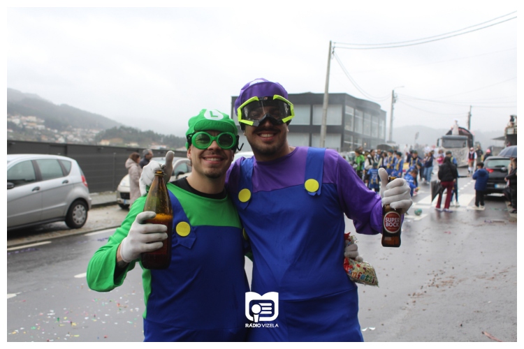 Carnaval 2026