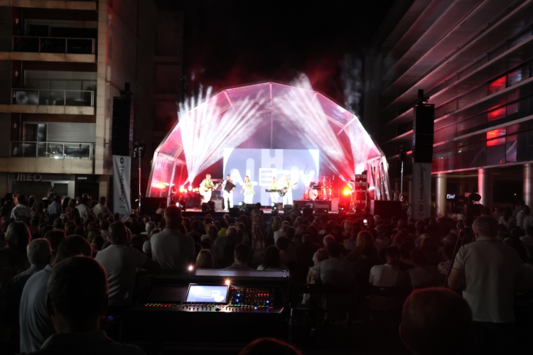 Aniversário dos 40 anos da Rádio Vizela - III