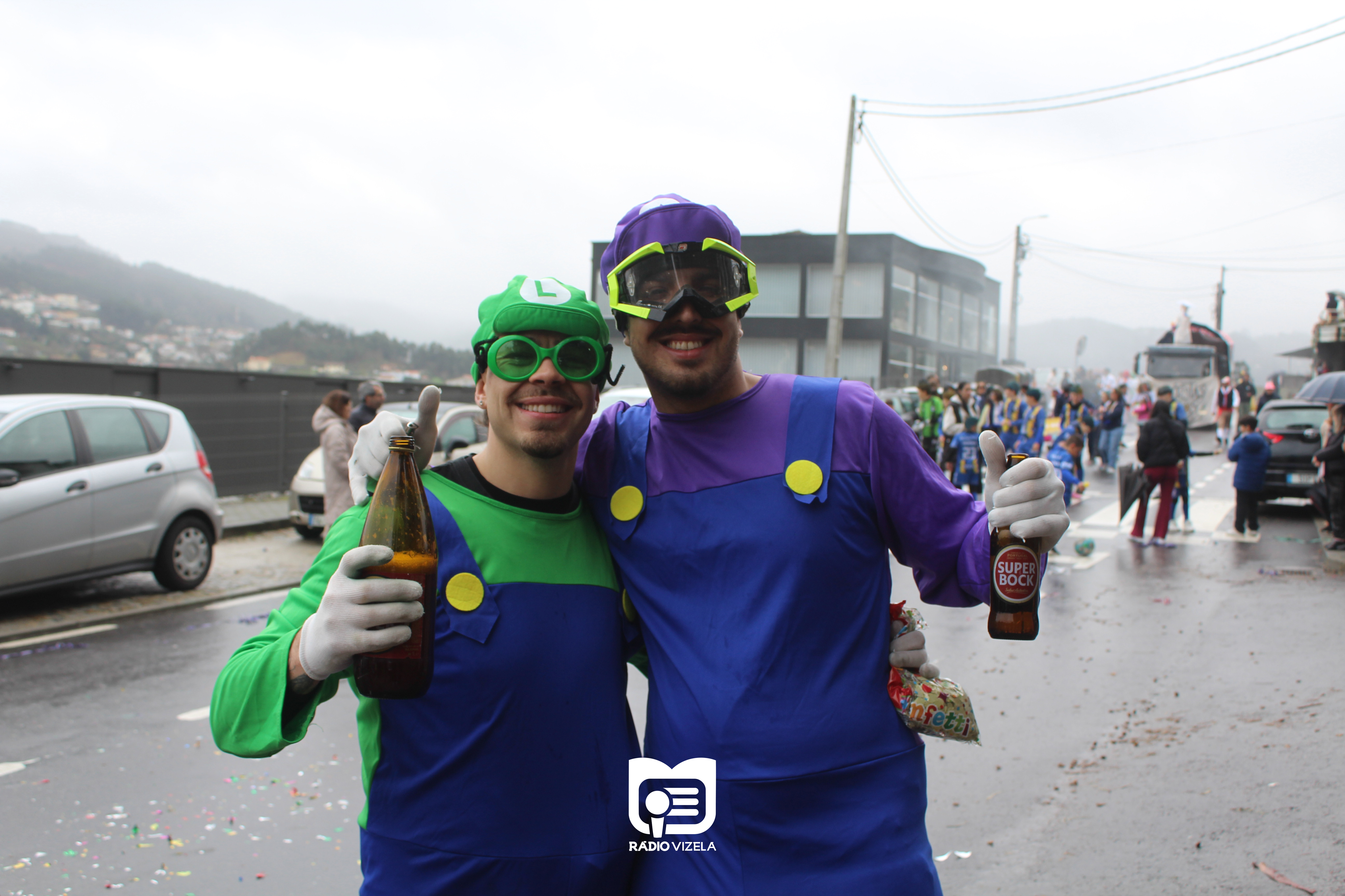 Carnaval 