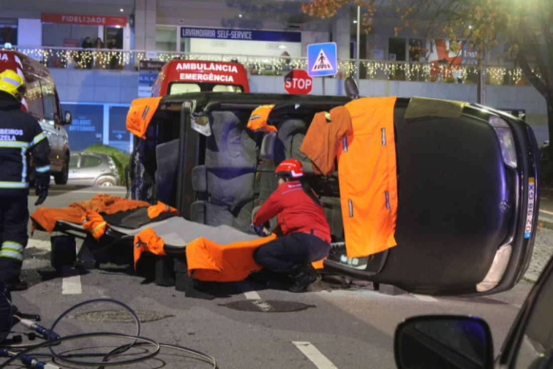 Rádio Vizela - Vizela Noite Segura acontece esta noite