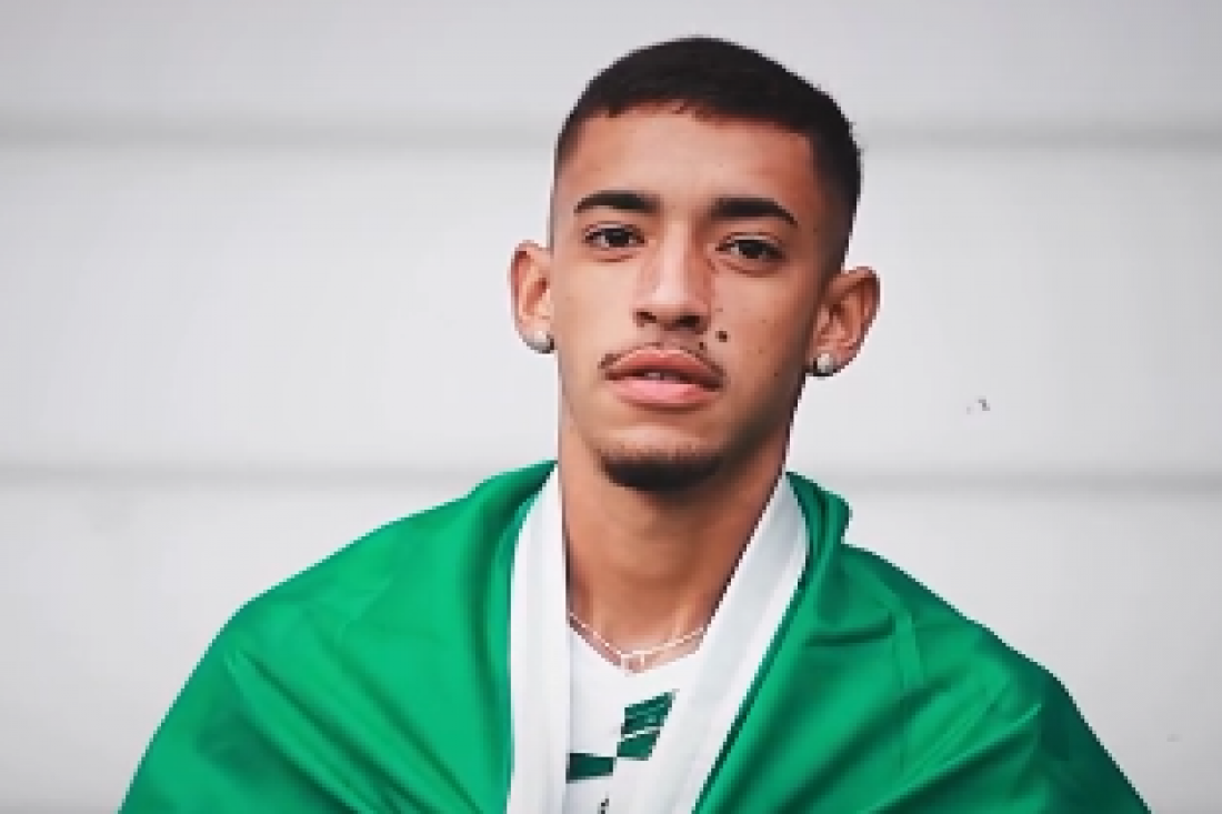 Kevyn Monteiro reforça setor defensivo do Moreirense 