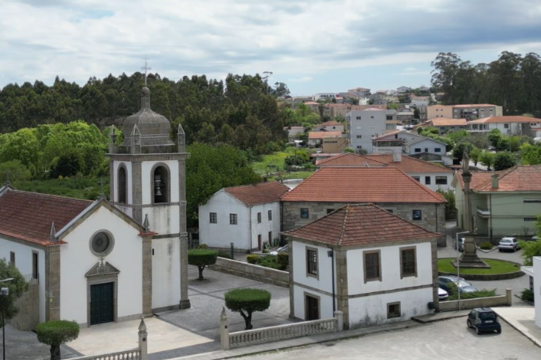 Intervenção melhora drenagem de águas pluviais em Lustosa