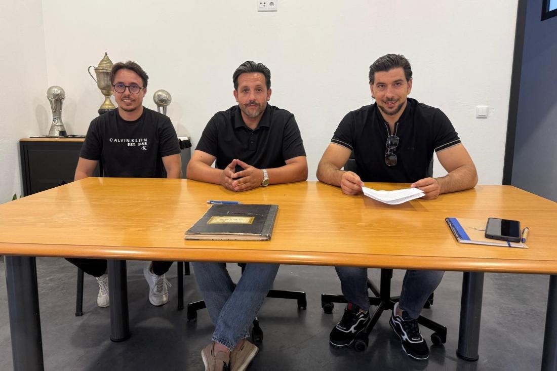 Nuno Ferreira eleito para novo mandato à frente do S. Paio 