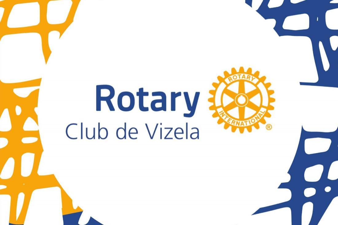 Rotary Club de Vizela apresenta programa do mês de junho