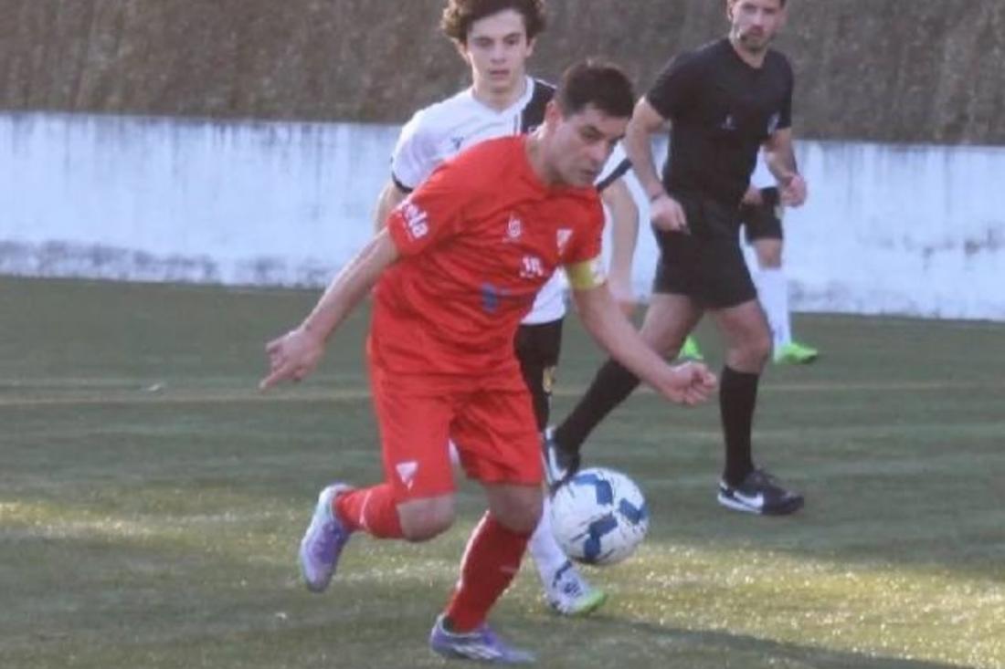 Rádio Vizela - Tagilde empata em casa com último e Sérgio Nuno aponta saída