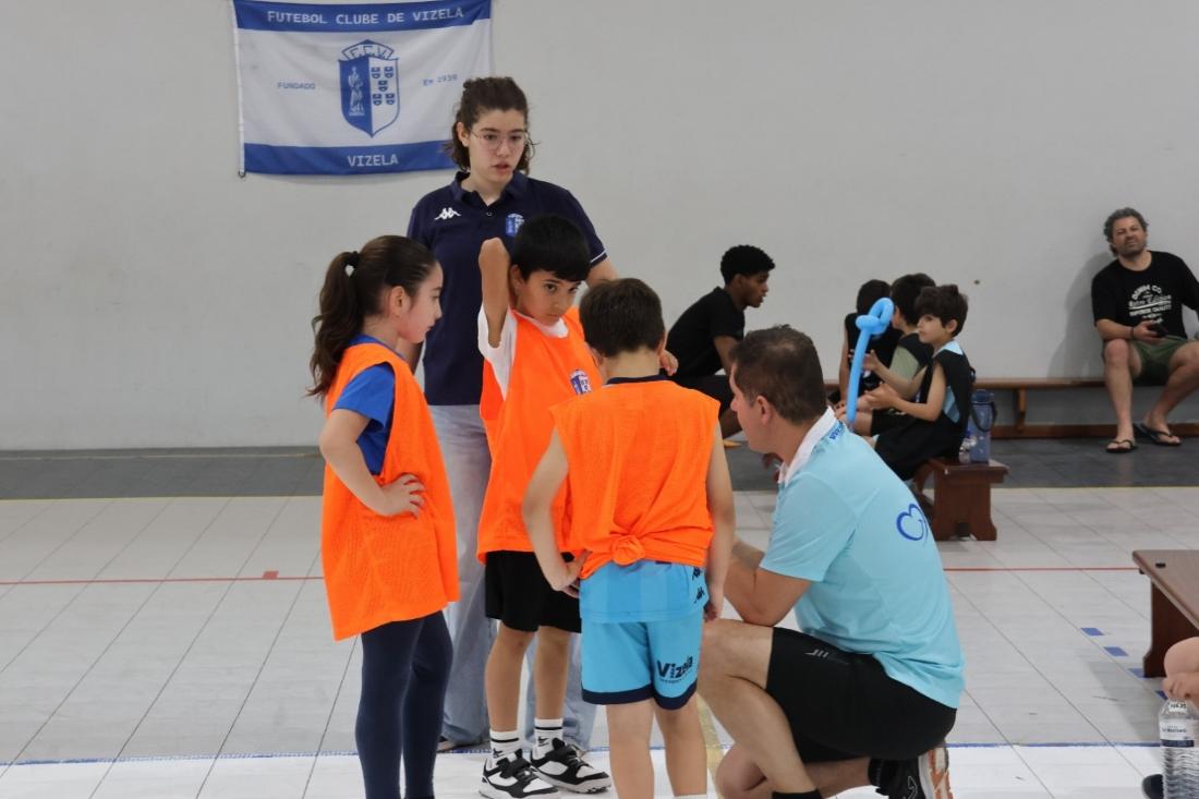 Rainha Vai ao Cesto cumpriu expetativas de miúdos e graúdos 