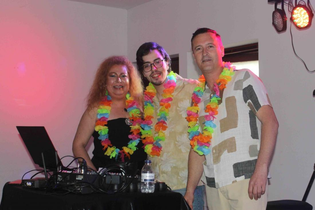 Matiné de Karaoke do NAEP acontece esta tarde