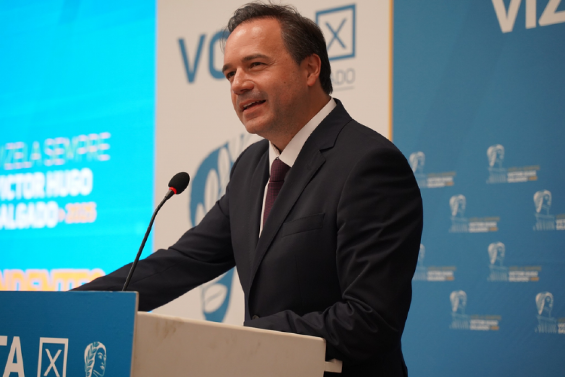 Vizela Sempre apresenta programa eleitoral esta sexta-feira 