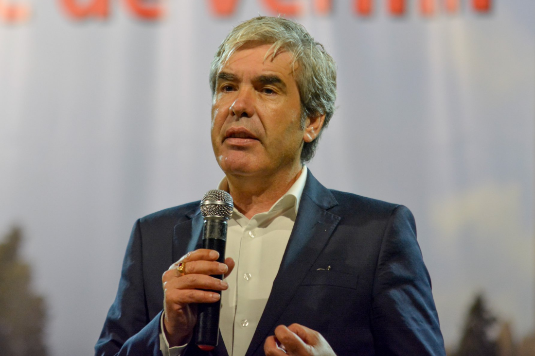 Paulo Renato candidata-se à liderança do PS de Guimarães