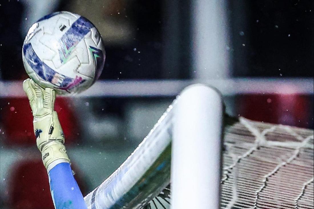 Clubes profissionais recebem mais com novo protocolo 