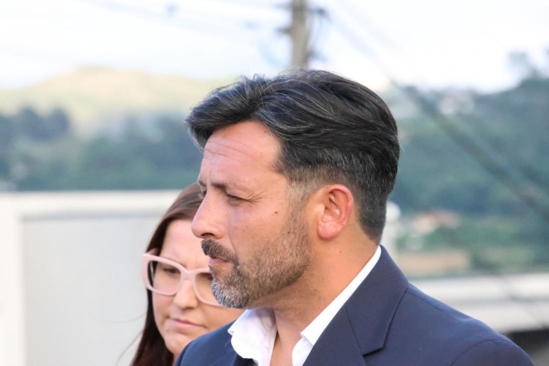 S. Paio  aguarda pela possibilidade de jogar no Pro Nacional