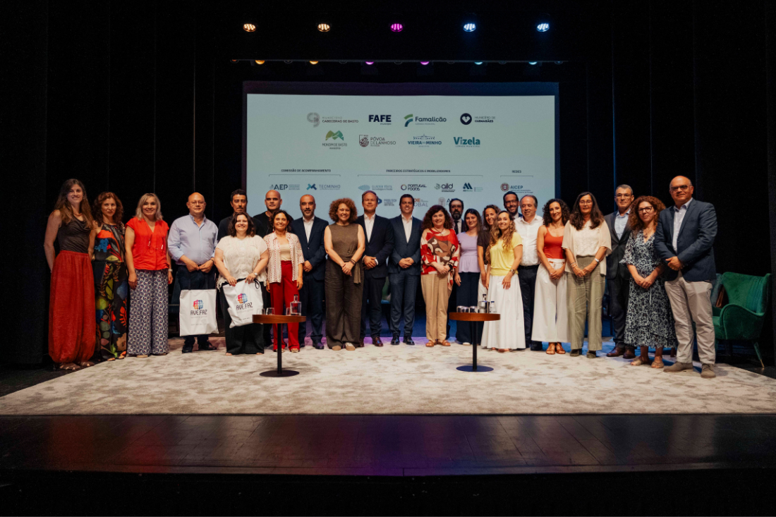 Ave Global quer investimento e reforçar competitividade 