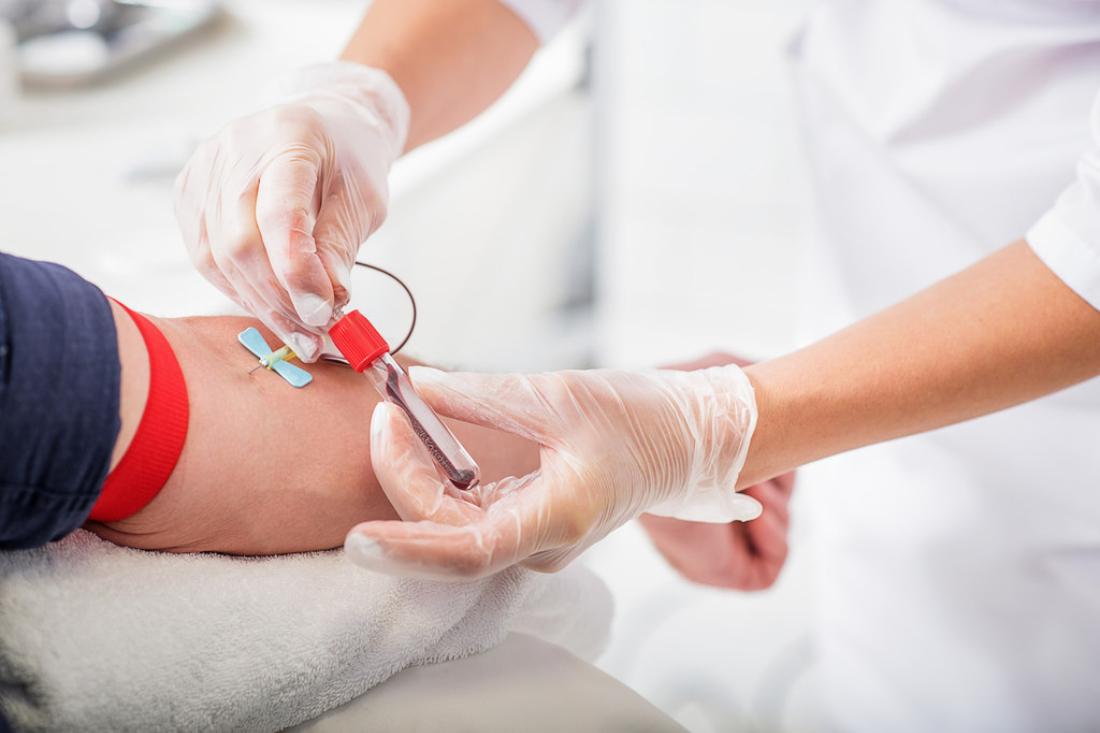 Rádio Vizela - Centro Pastoral de S. Miguel recebe nova colheita de sangue