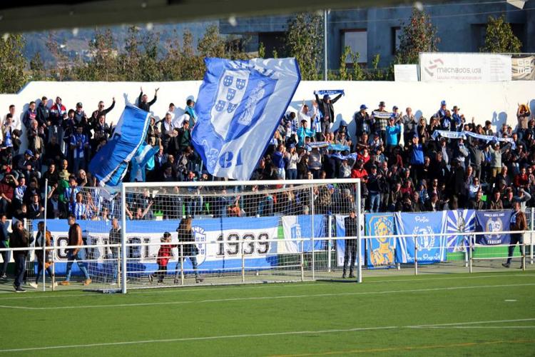 Força Azul promove excursão a Montalegre no domingo - Rádio Vizela