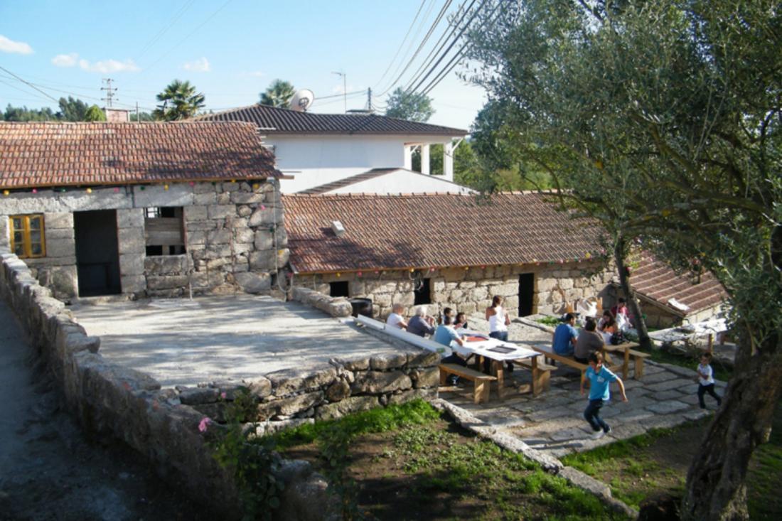 Rádio Vizela - Comissão de Festas de Nossa Senhora D’Ajuda promove almoço