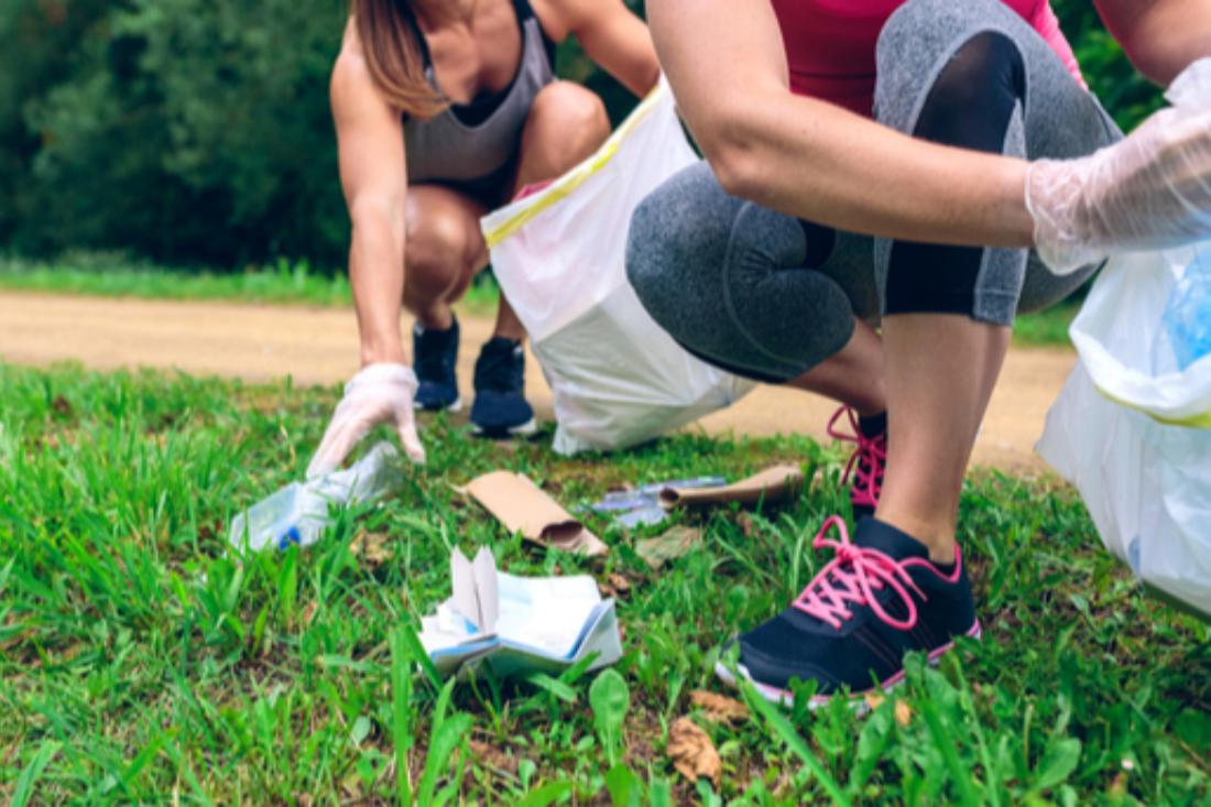 Rádio Vizela - Ação de “Plogging” em Lustosa esta quinta-feira