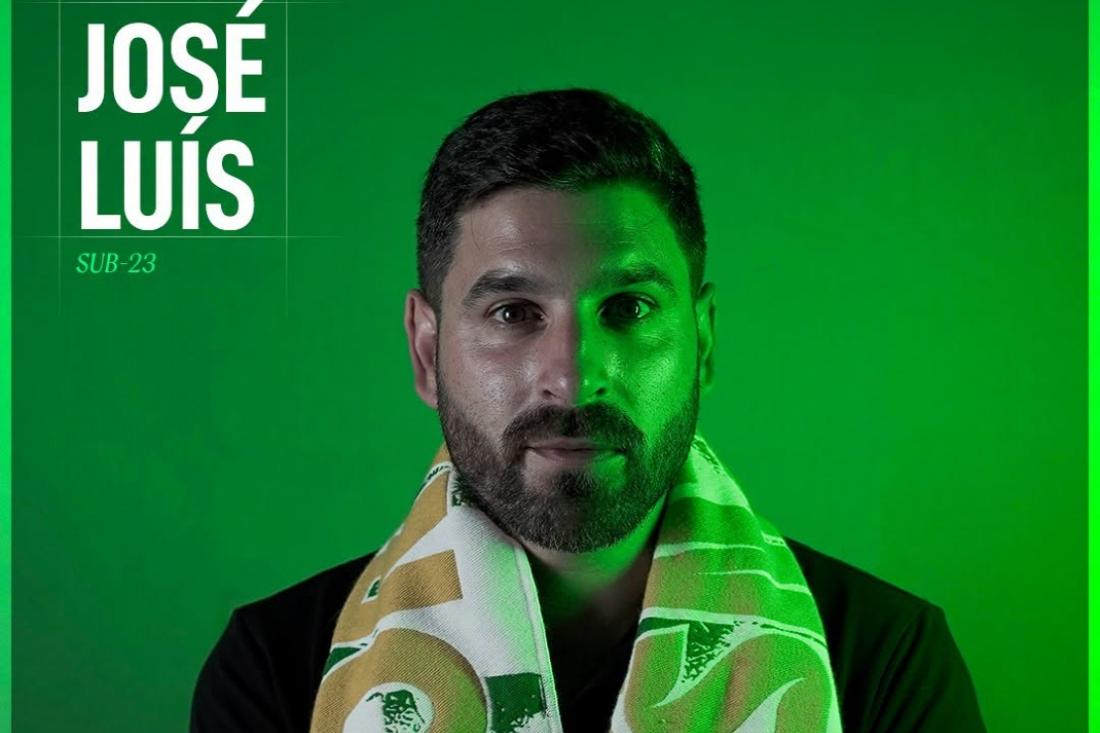 José Luís é Team Manager da nova equipa Sub-23 do Moreirense