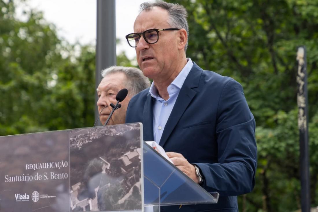 Rádio Vizela - Dia de Todos os Santos celebra-se com romagem no sábado