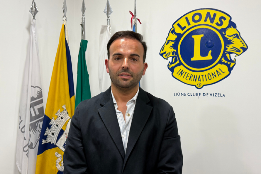 Lions Clube realiza cerimónia de tomada de posse esta noite