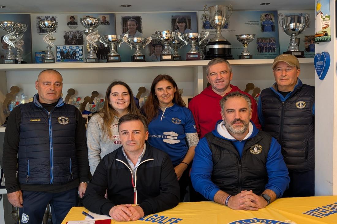 Rádio Vizela - Nova direção da Vizelgolfe toma posse este sábado