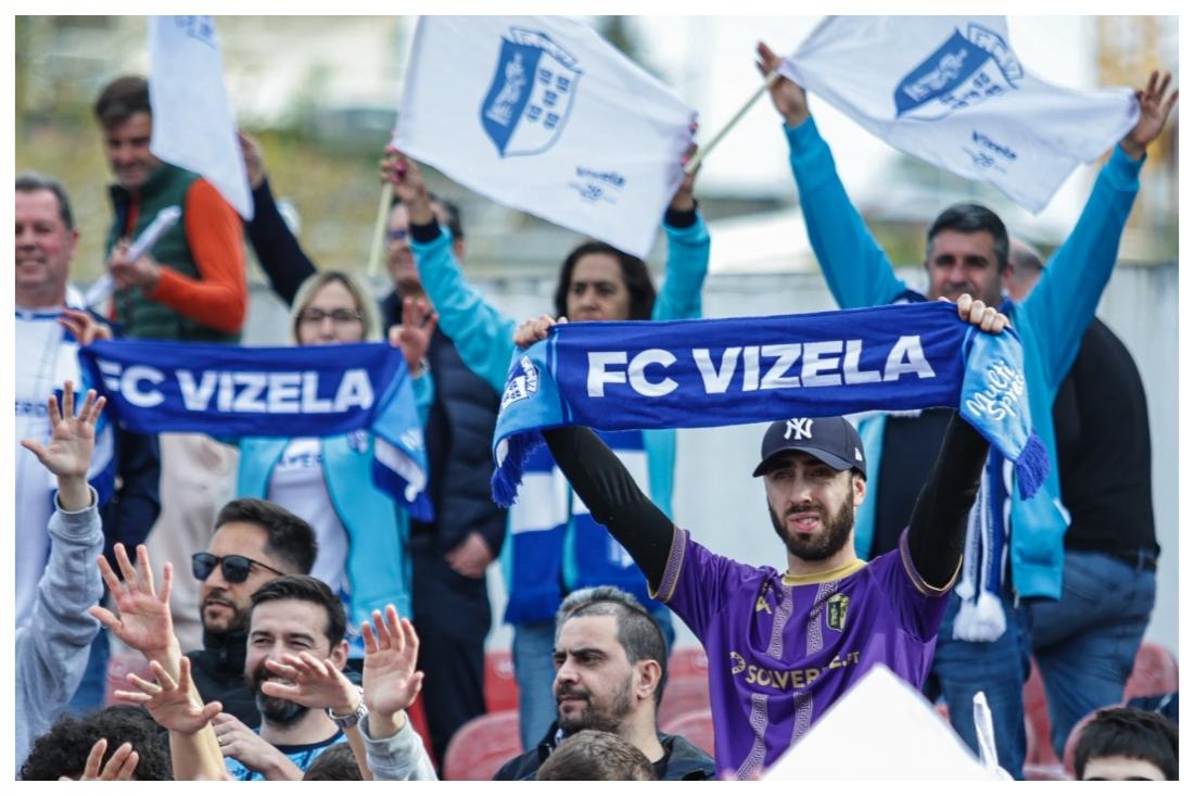 Rádio Vizela - SAD do Vizela contesta dia e hora do FC Vizela – Benfica B