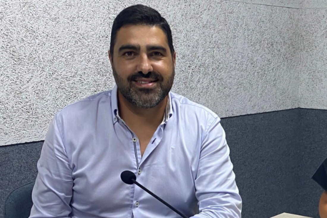 Hélder Magalhães apresenta candidatura em Infias dia 26