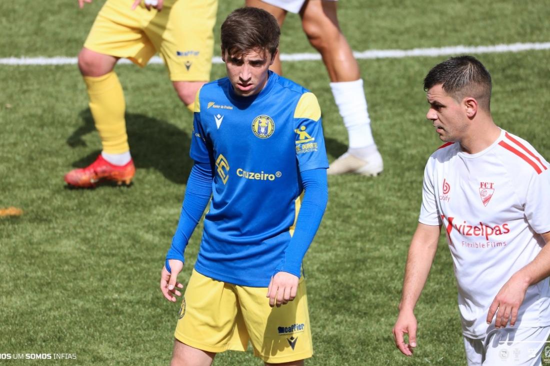 Rádio Vizela - Primeiro dérbi da 1ª Divisão Distrital joga-se este sábado