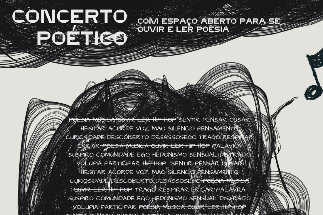 Rádio Vizela - Concerto poético assinala Dia Mundial da Poesia em Vizela