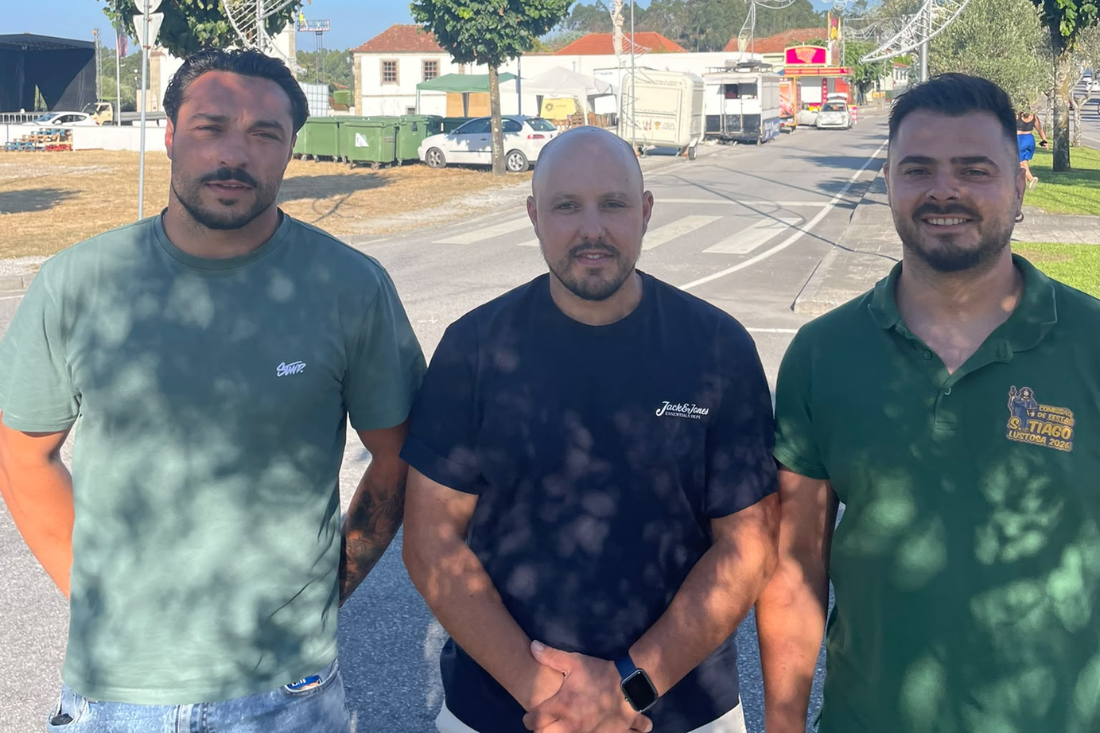 Festas em Lustosa prometem juntar milhares de pessoas 
