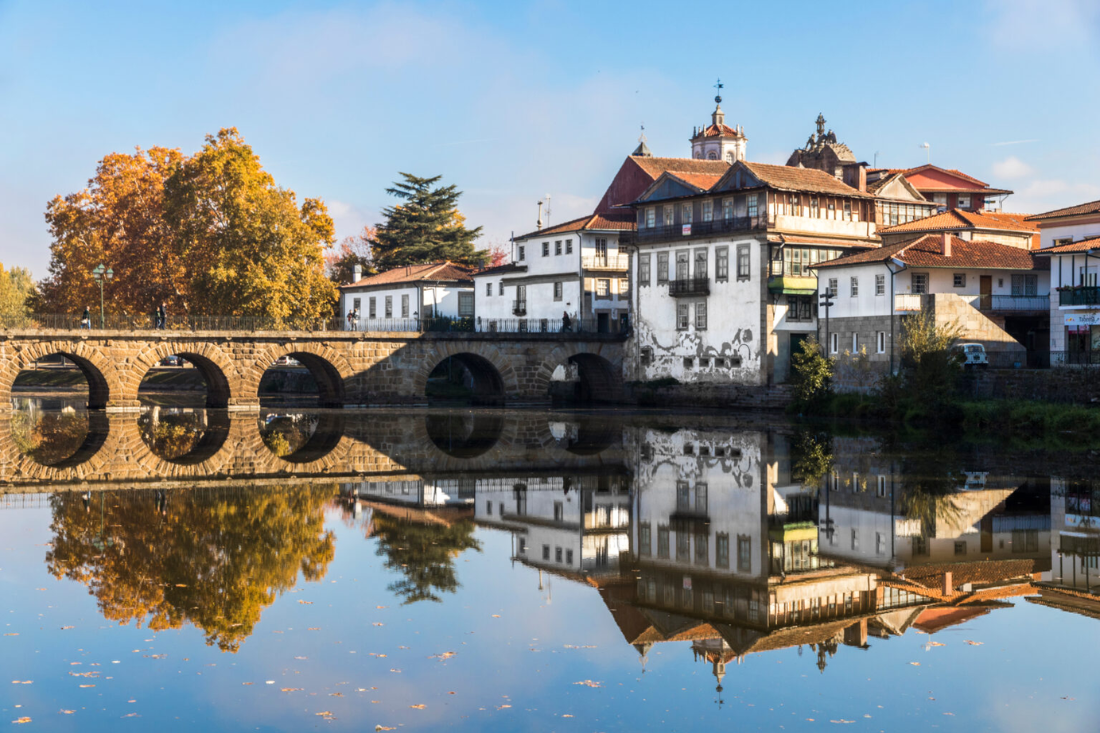 Câmara de Santo Tirso promove passeio anual em Chaves