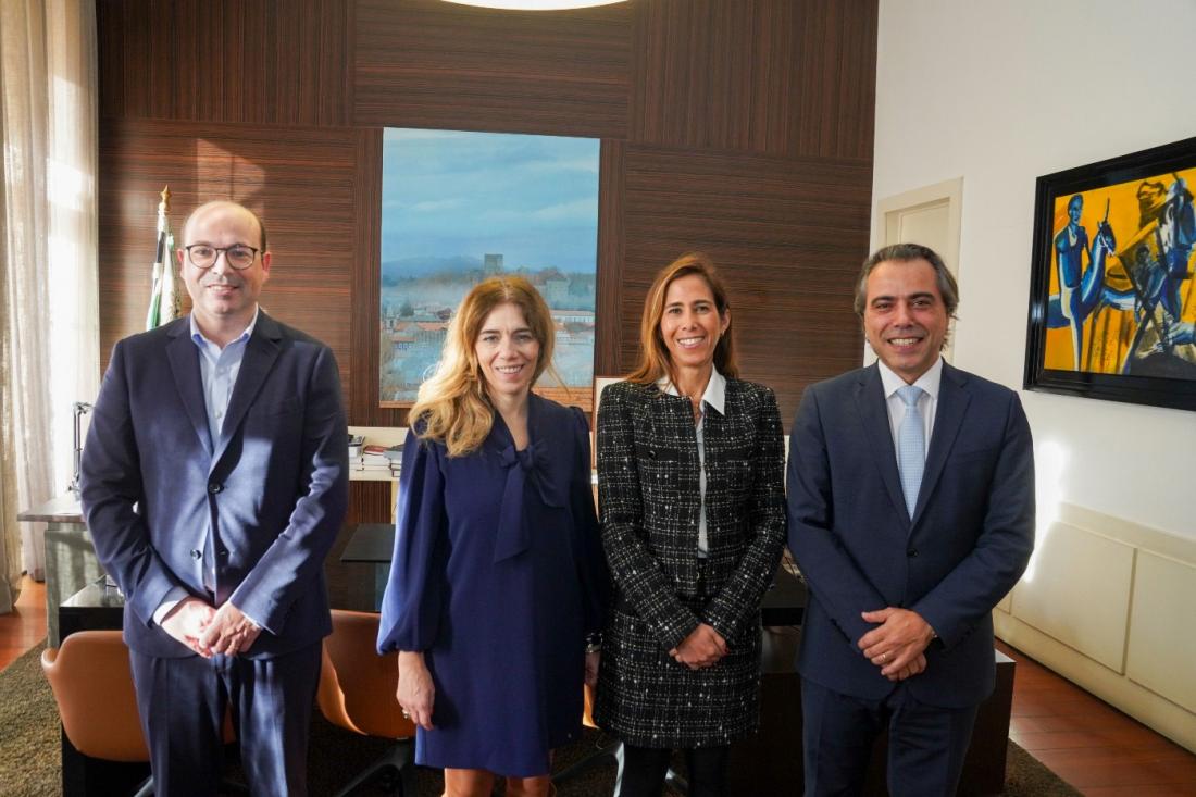 Rádio Vizela - Novo Campus da Justiça em Guimarães concluído em 2029