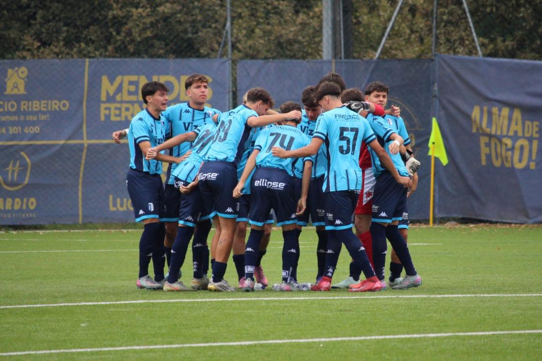 Agenda Desporto 01 e 02 novembro (resultados em atualização)