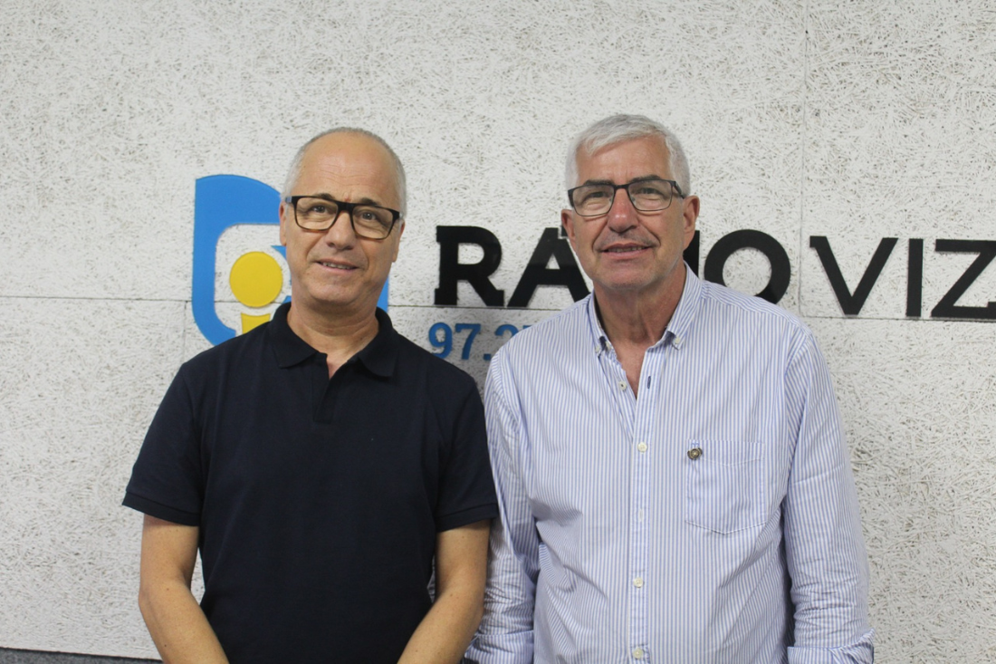 Rádio Vizela - Rotary aposta em projeto para a AIREV