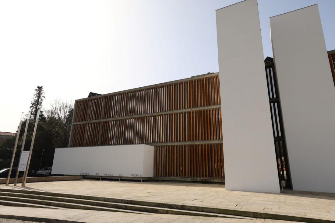 Rádio Vizela - Vizela inaugura Centro de Saúde requalificado este domingo