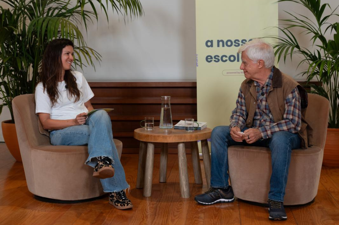 Rádio Vizela - Casa Mawu estreou o seu novo podcast “A Nossa Escol(h)a”