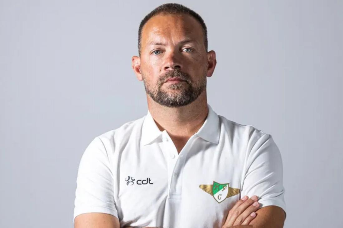 Moreirense despede-se do diretor desportivo Marco Couto 