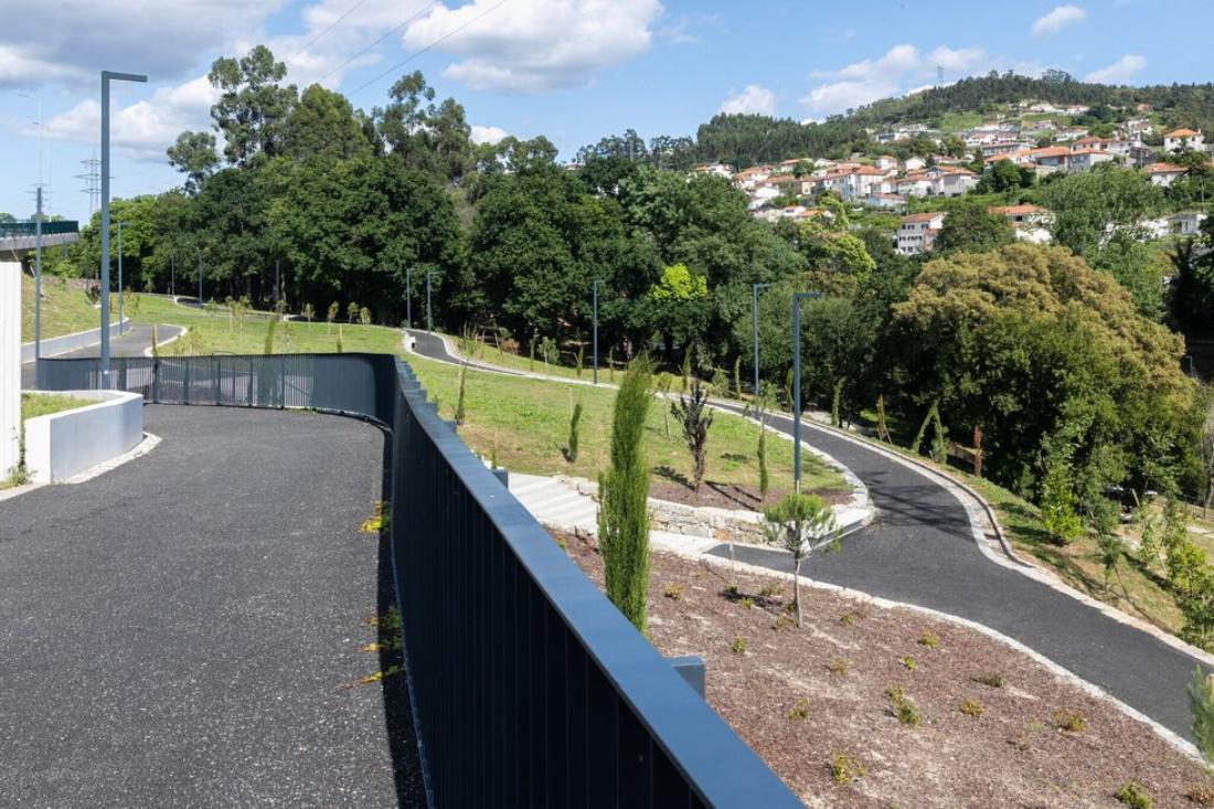 S. Tomé de Negrelos organiza iniciativa “Todos ao Parque