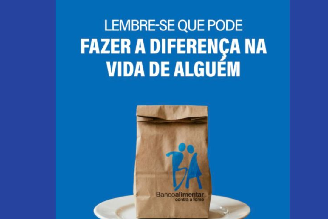 Vizela contribui com mais de  seis toneladas de alimentos