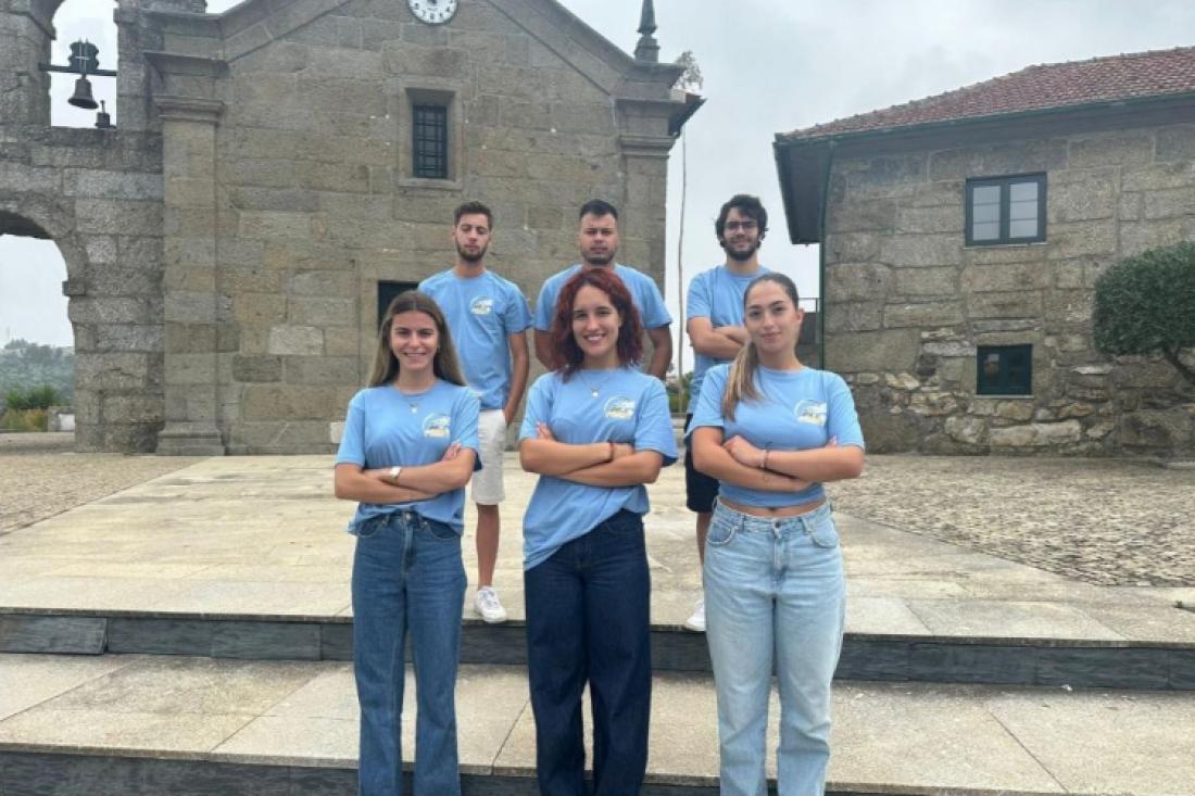 Rádio Vizela - CF de Revinhade realiza venda de bolos este domingo
