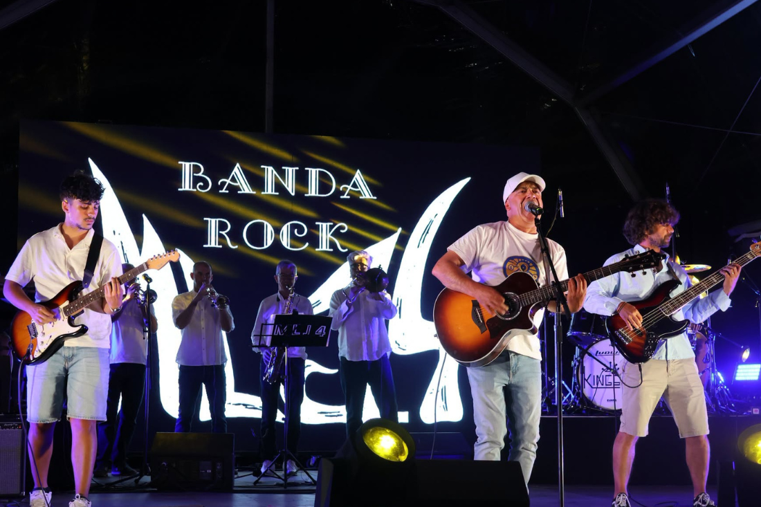 MLJ4 animam última noite das Festas de Santa Eulália