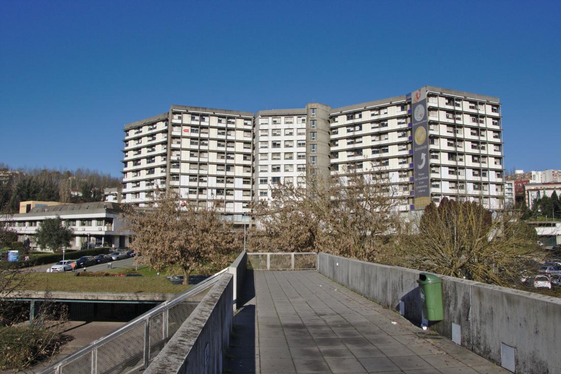 Rádio Vizela - Hospital Senhora da Oliveira realiza Cistectomia Robótica