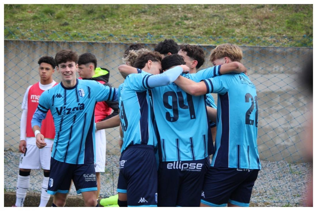 Sub-19 do FC Vizela vão a Chaves a abrir Fase Manutenção 