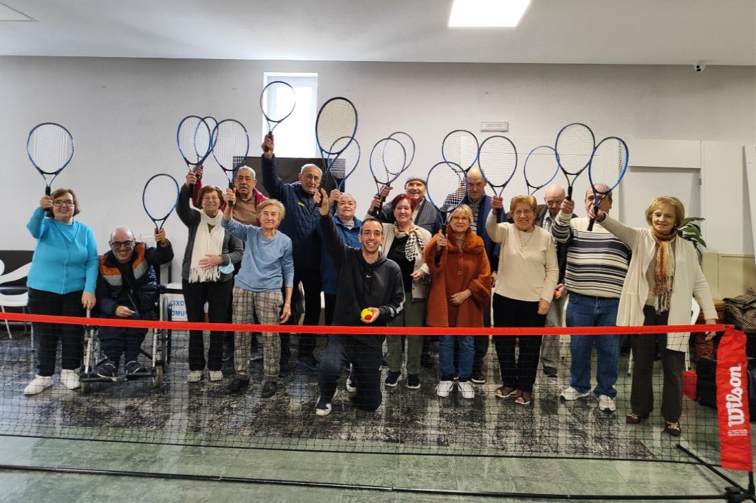 Clube Ténis Vizela reforça compromisso com a comunidade 