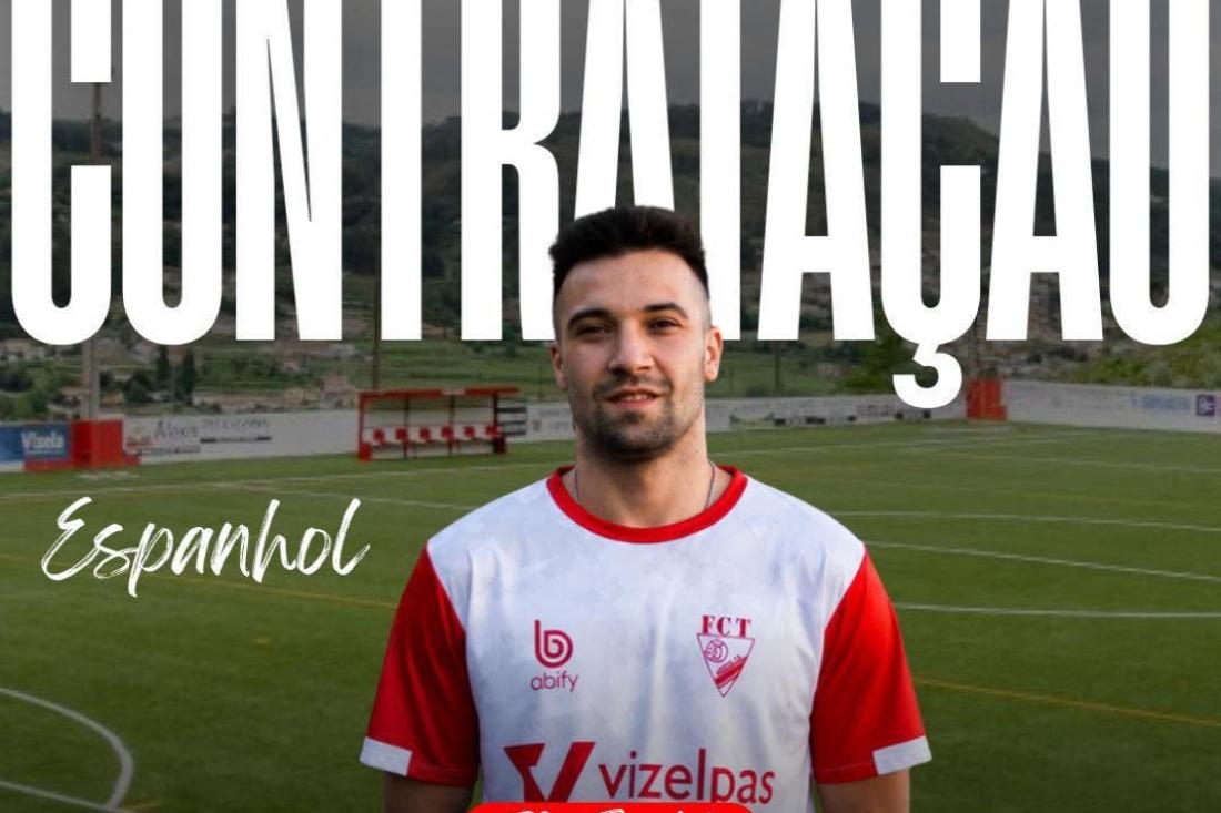 FC Tagilde anuncia jogadores e cinco treinos de captação 