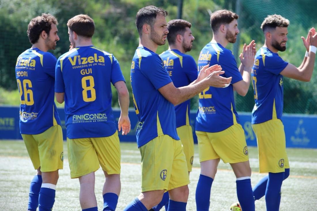Série E da 1ª Divisão Distrital arranca na noite de hoje