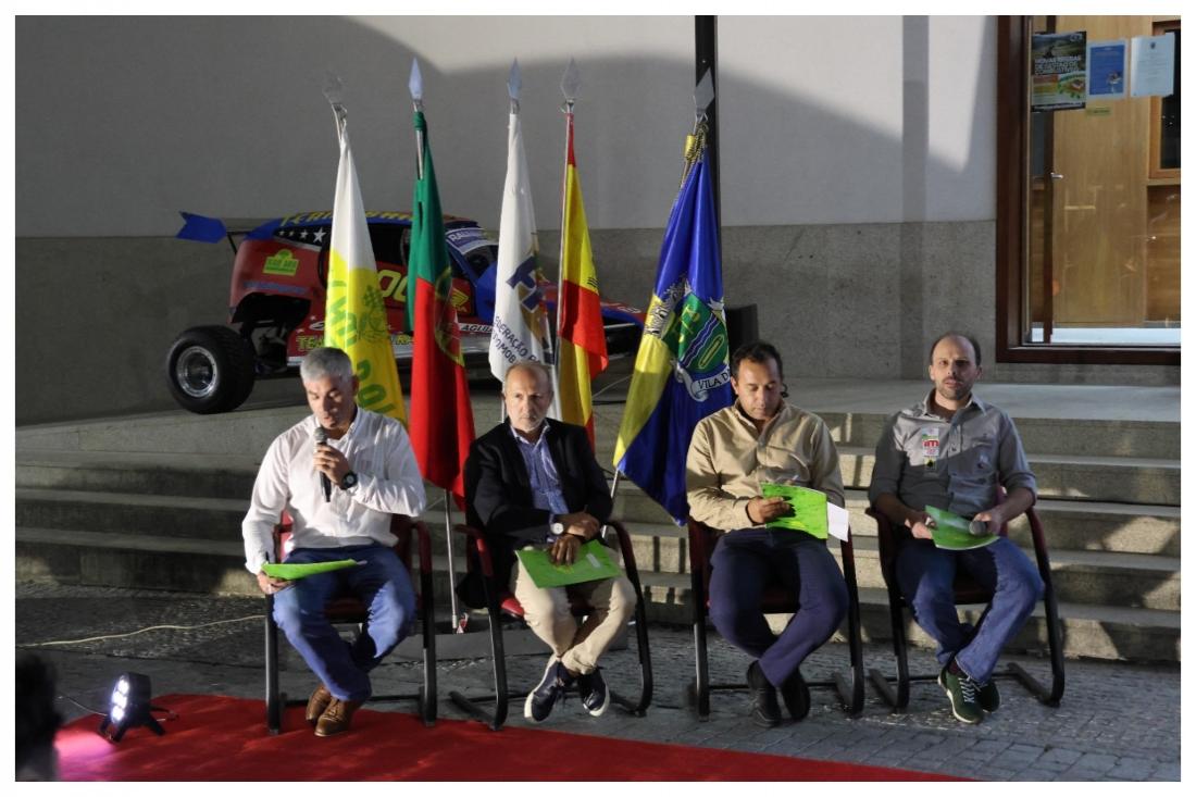 Edição de 2026 do Aves Especial Sprint já foi apresentada 