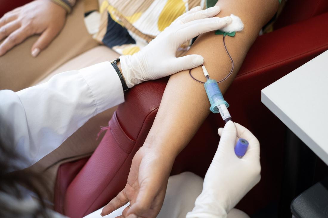 Rádio Vizela - Vizela recebe última colheita de sangue de 2025